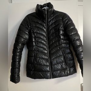 Michael Kors puffers coat